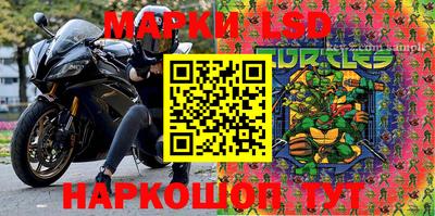 шишки Берёзовский
